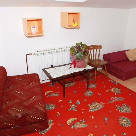 Apartmani Kristanic 카를로바츠 외부 사진