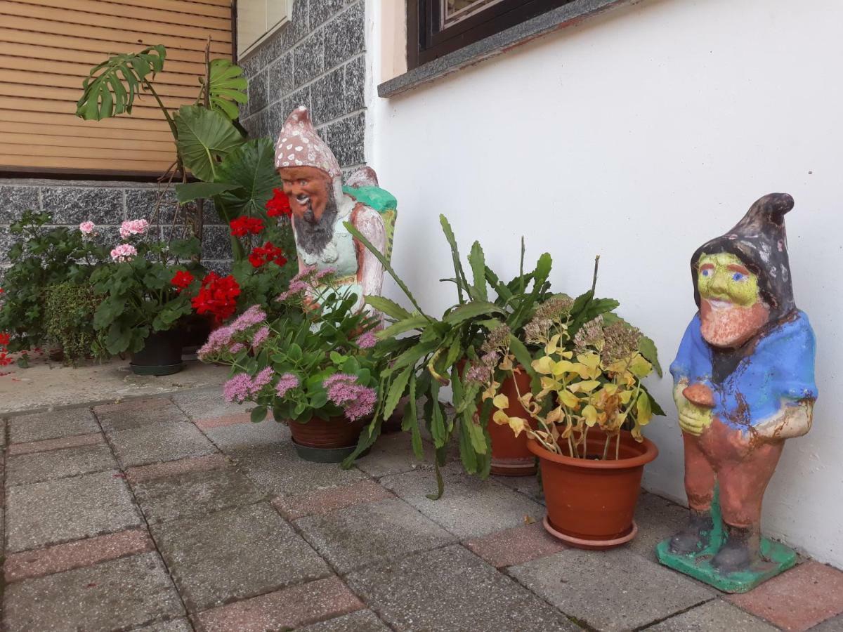 Apartmani Kristanic 카를로바츠 외부 사진